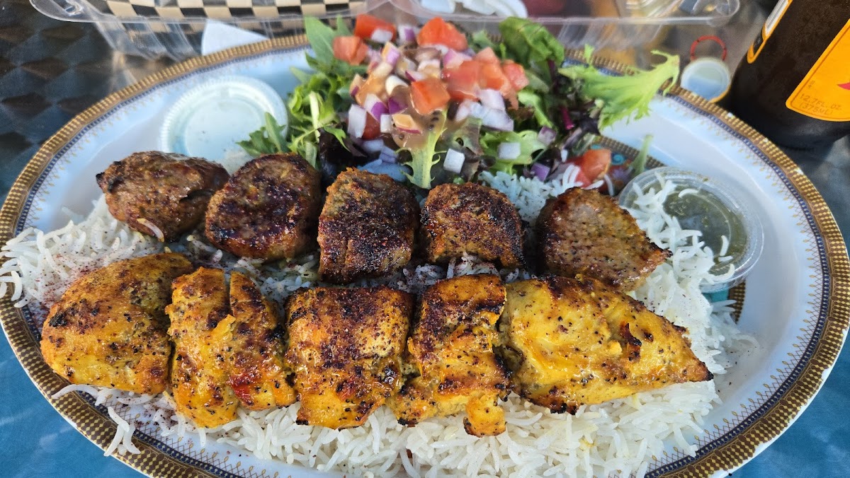 Baba Kabob Poway Photos 2