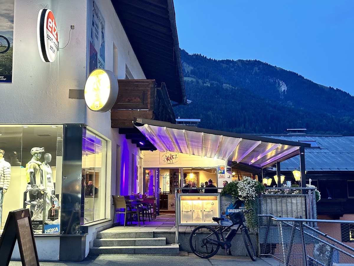 S'kitz Kitzbuhel